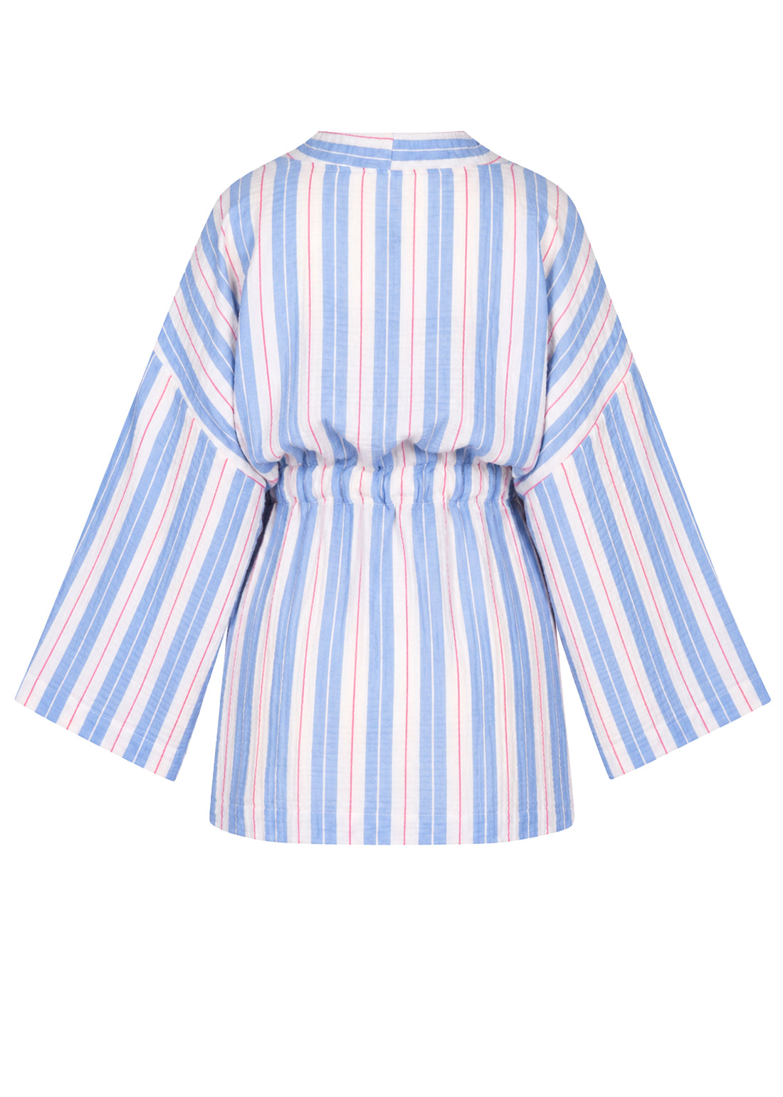 Kimono Breeze Stripe