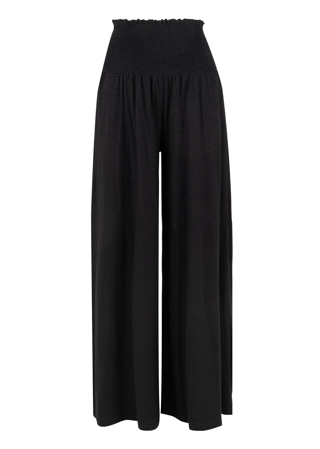 Spodnie Tampa Black