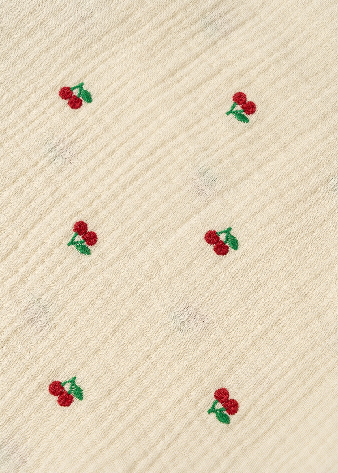 Koszula Cherry Beige