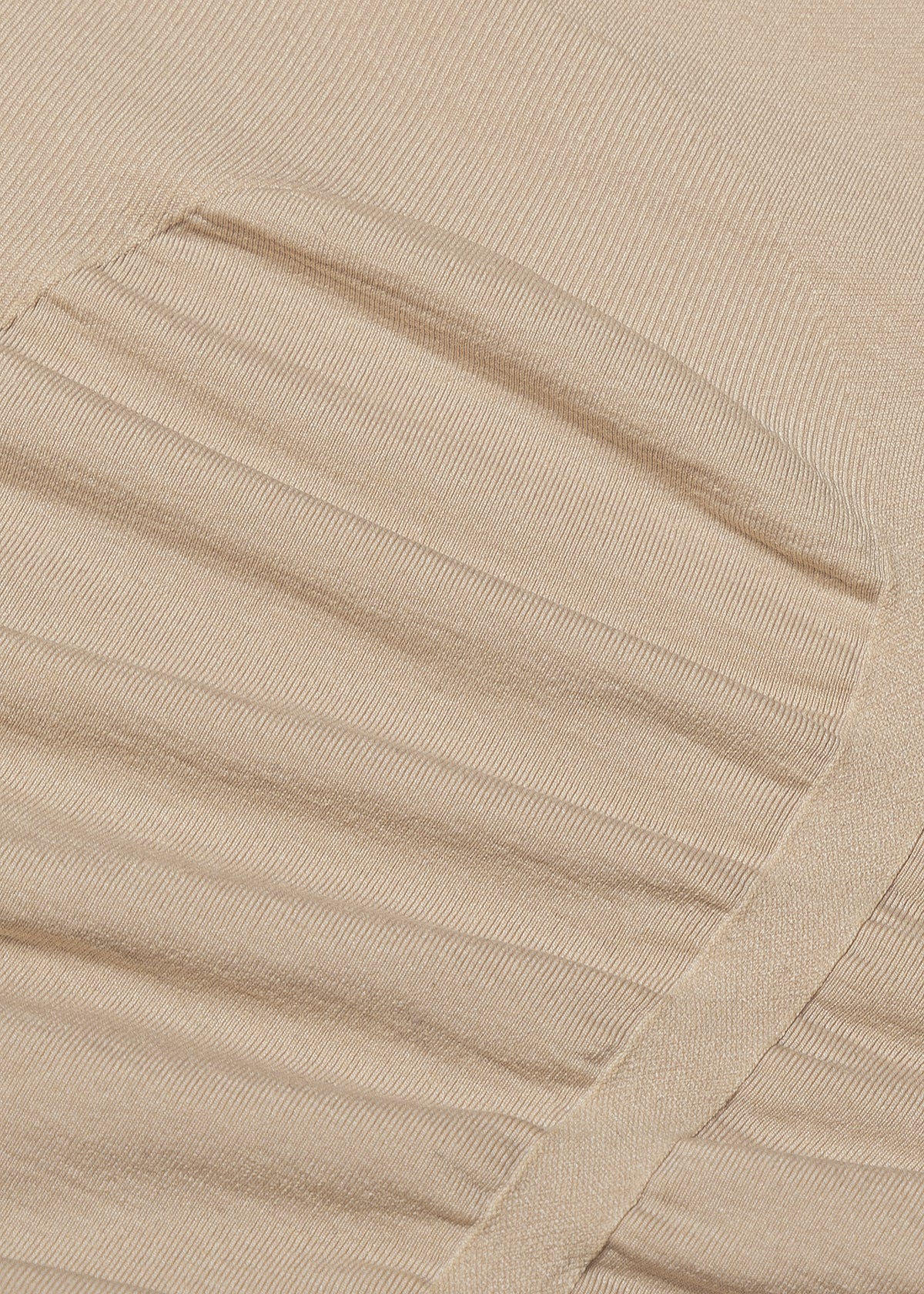 Szorty Modelujące Beige