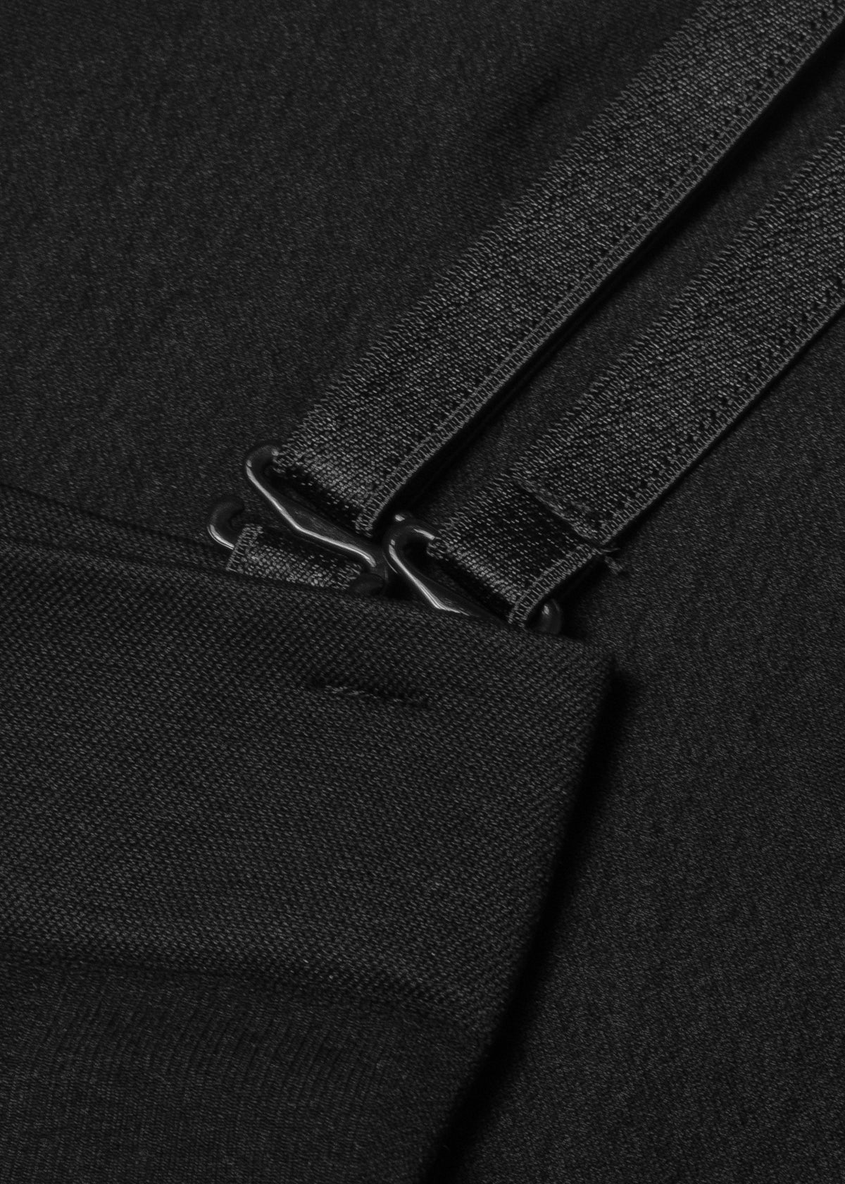Szorty Modelujące Black