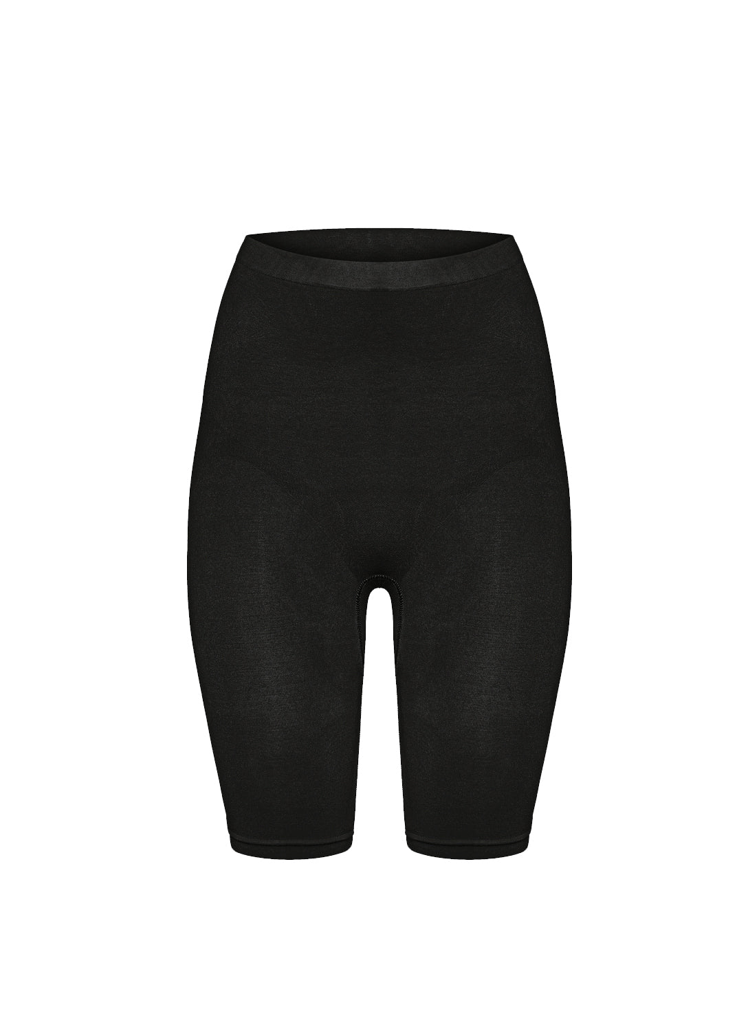 Szorty Modelujące Black