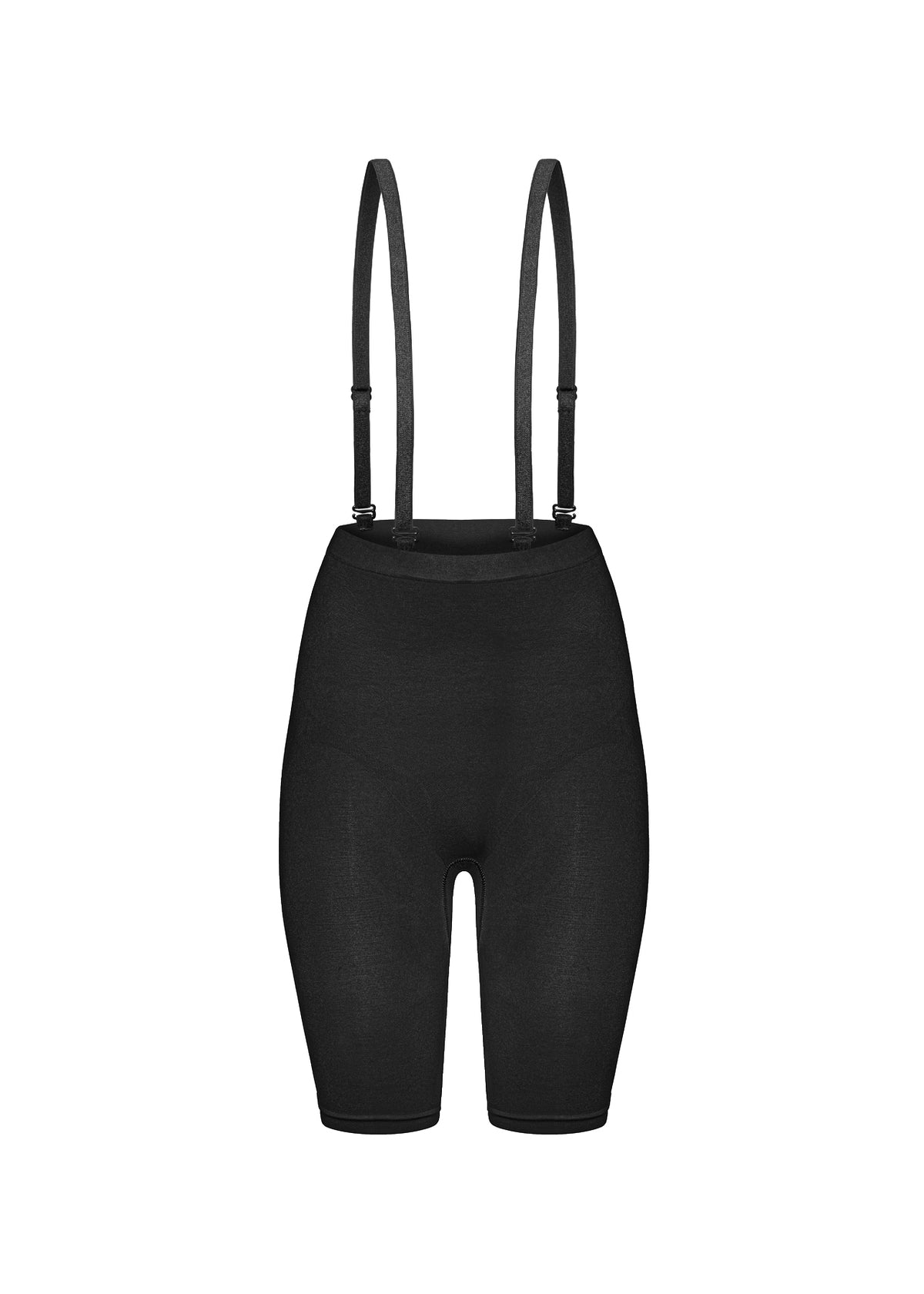 Szorty Modelujące Black