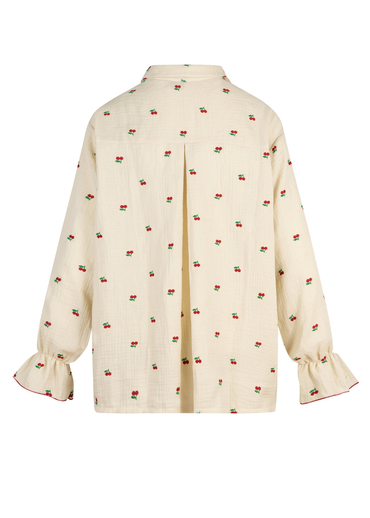 Koszula Cherry Beige