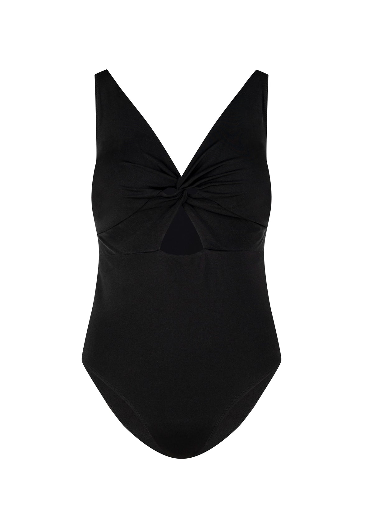 Kostium Malibu Black