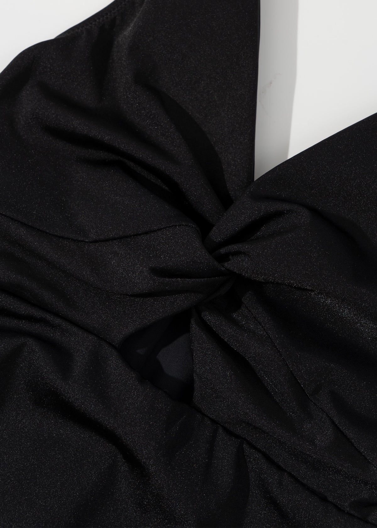 Kostium Malibu Black