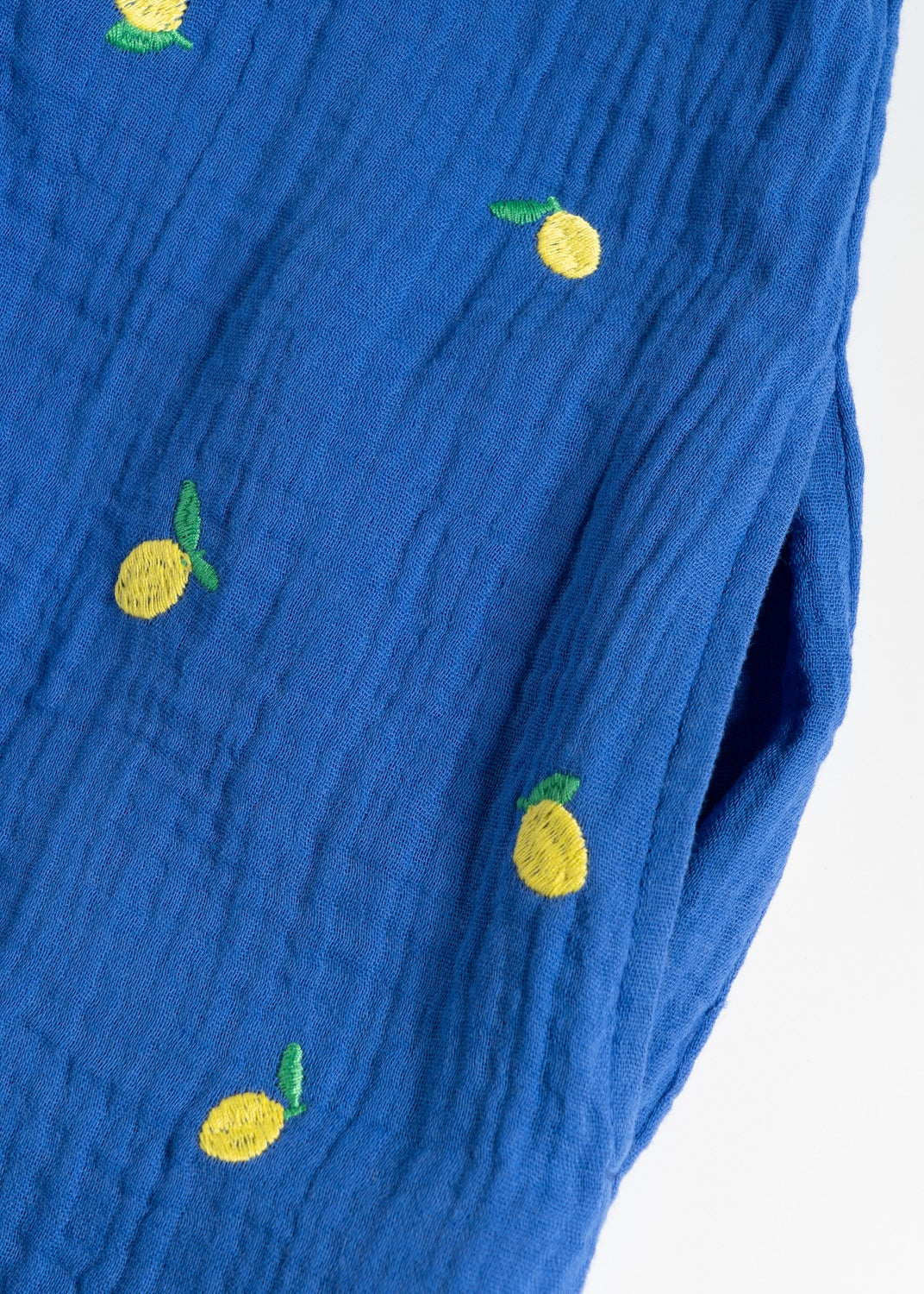 Kombinezon Lemon