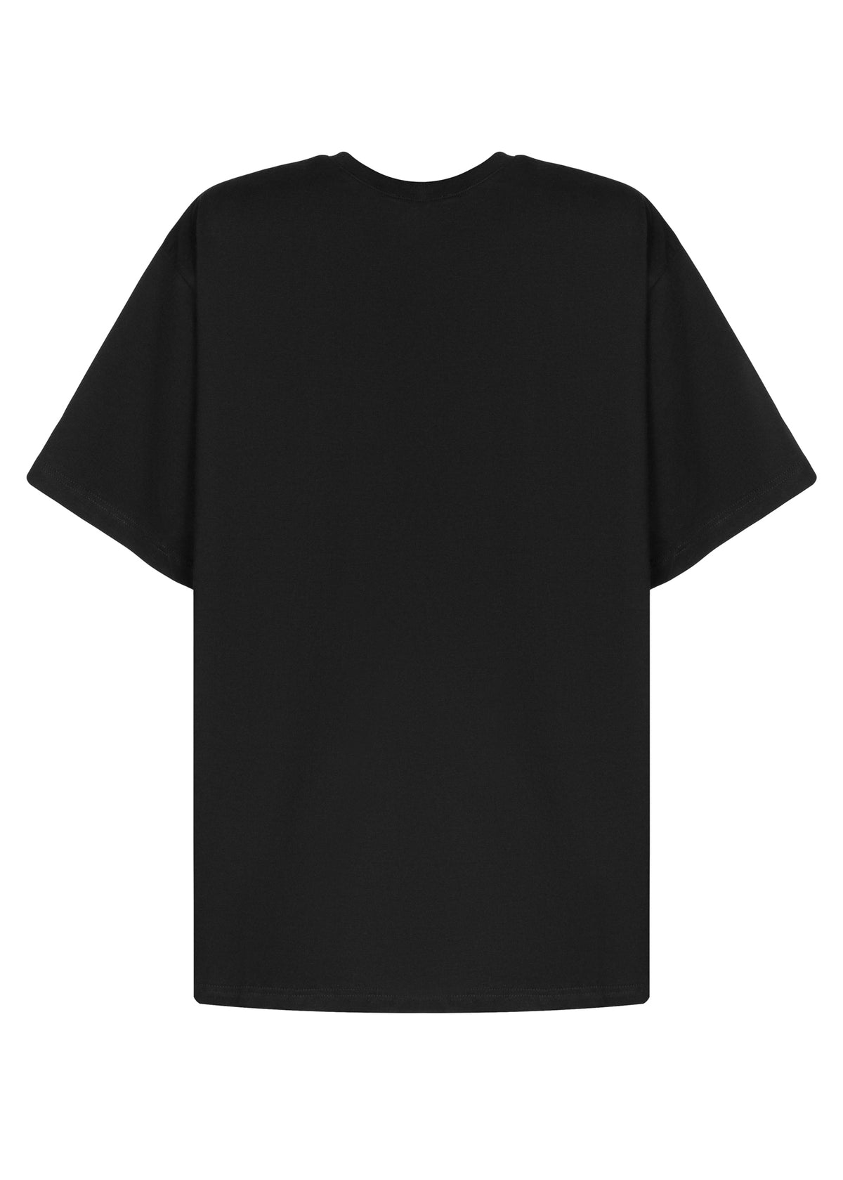 T-shirt Long Love