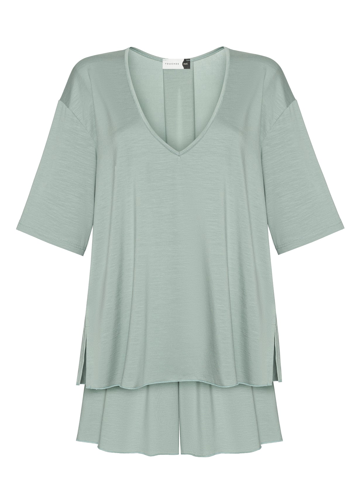T-shirt Mère Sage V