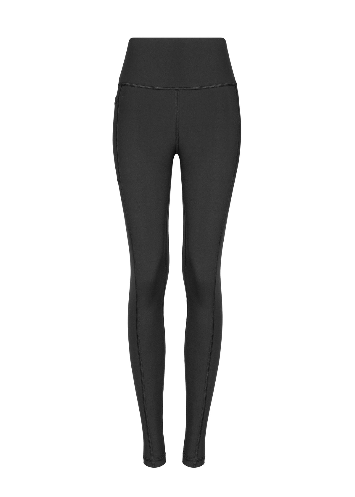 Leginsy Pocket Comfort Black