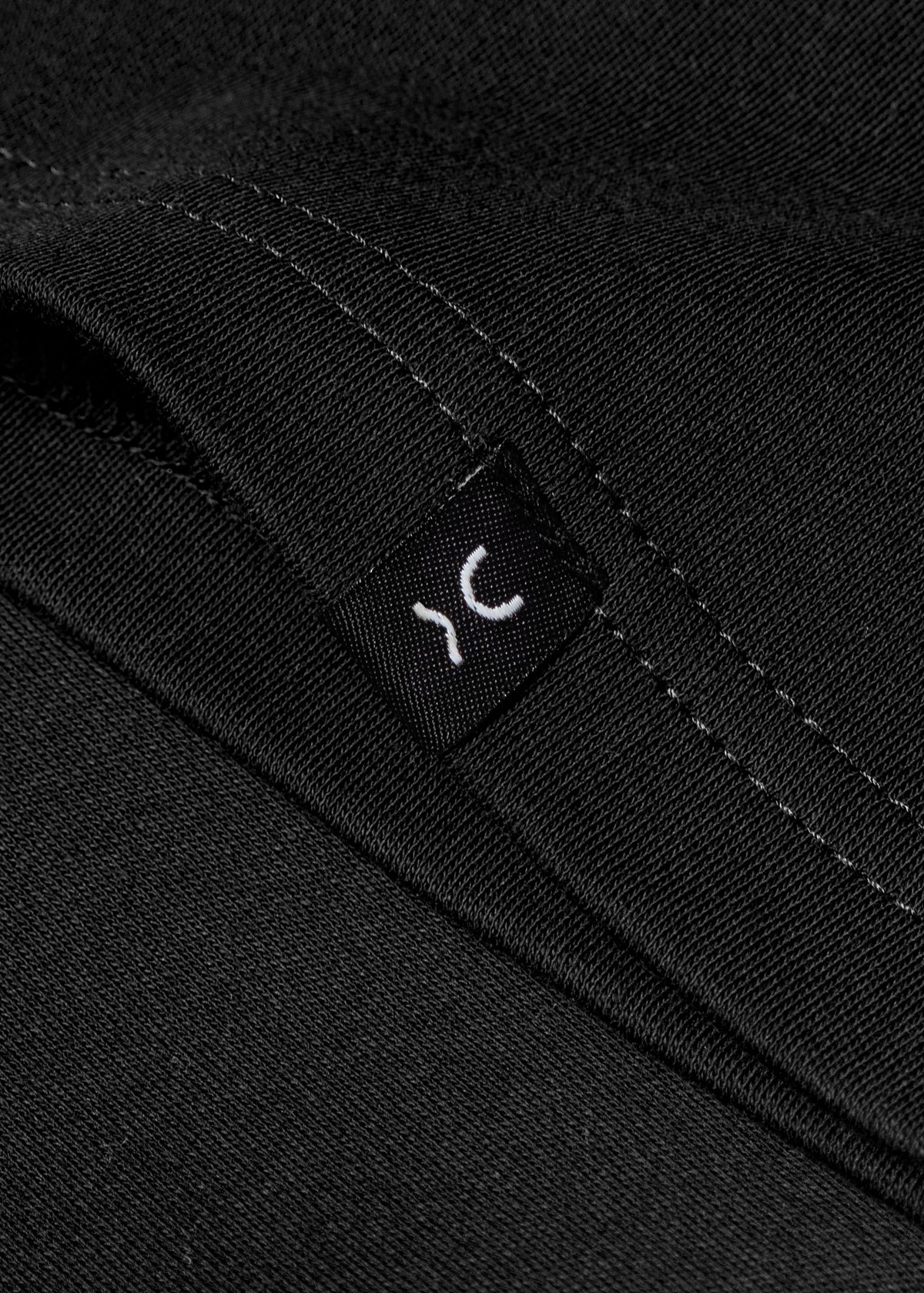 Longsleeve Black