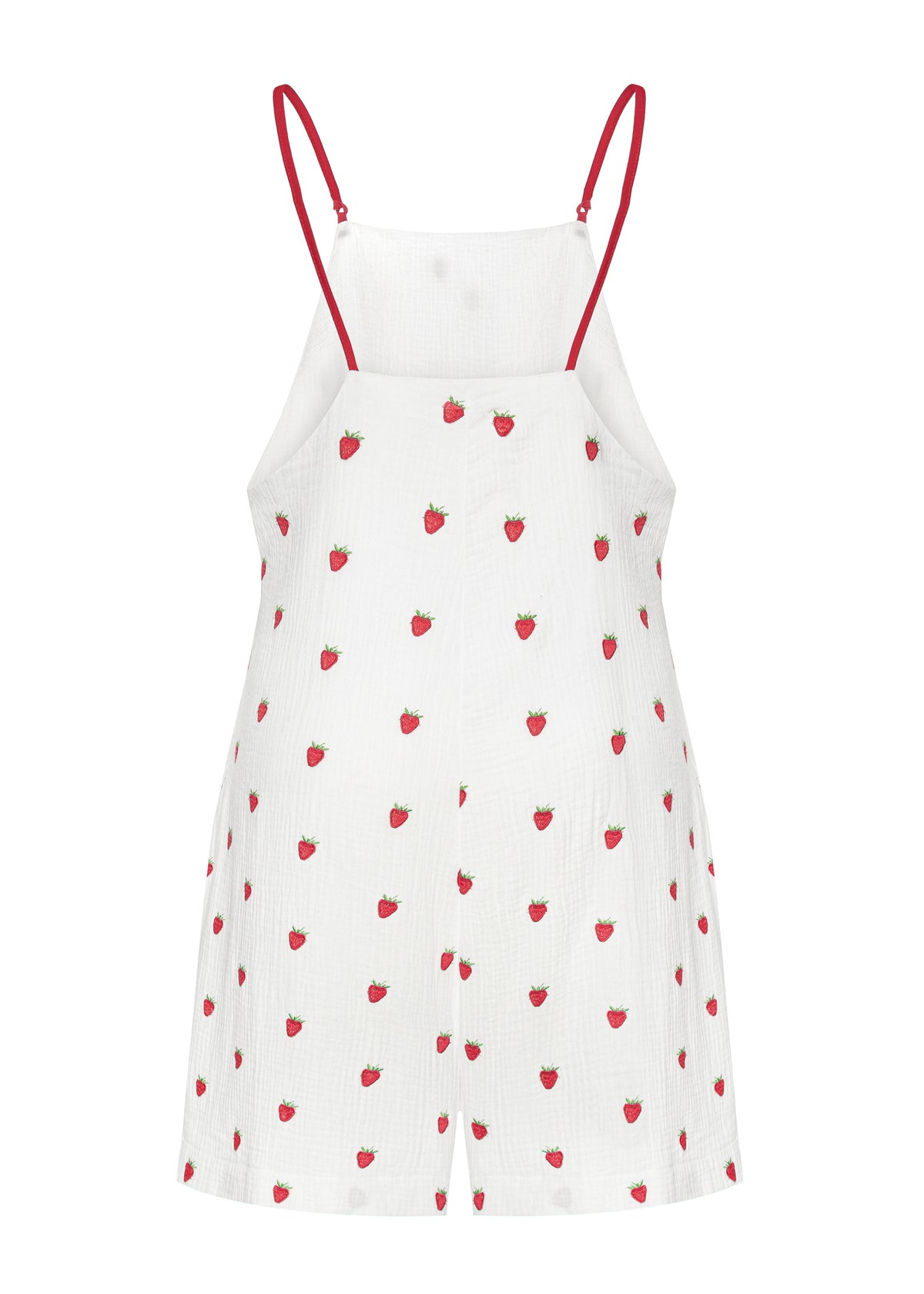 Kombinezon Strawberry