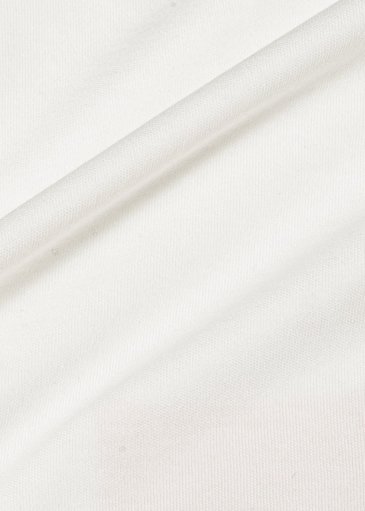 Longsleeve White