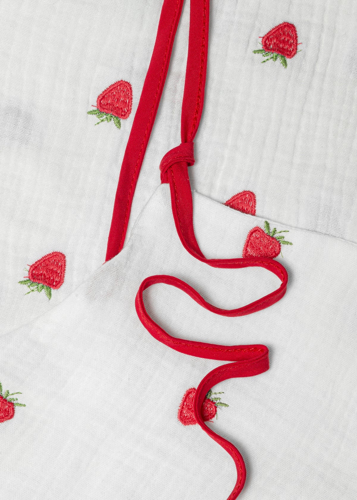 Kombinezon Strawberry
