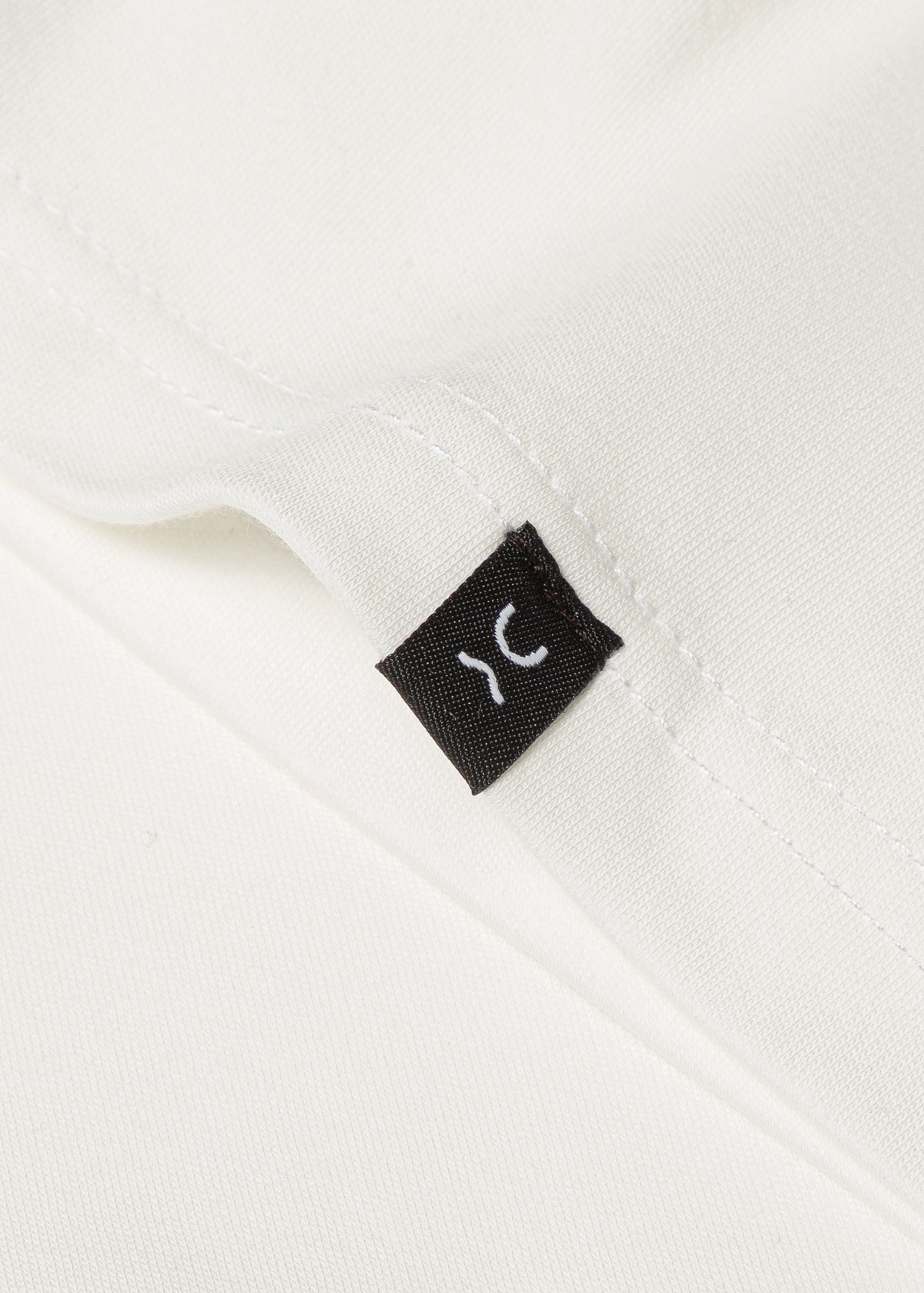 Longsleeve White