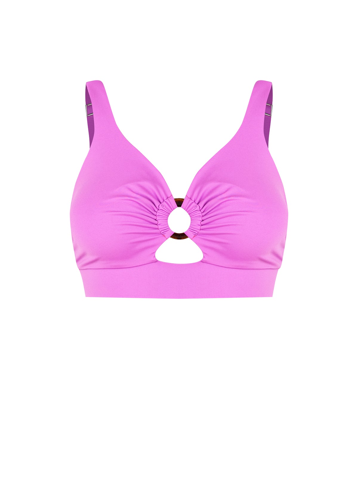 Kostium Mykonos 2 Piece Orchid