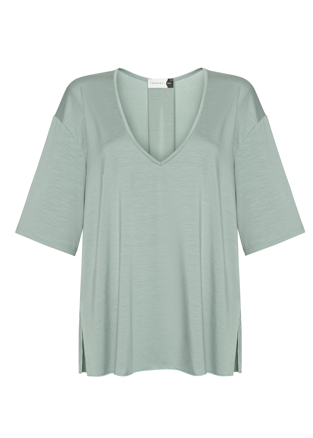 T-shirt Mère Sage V
