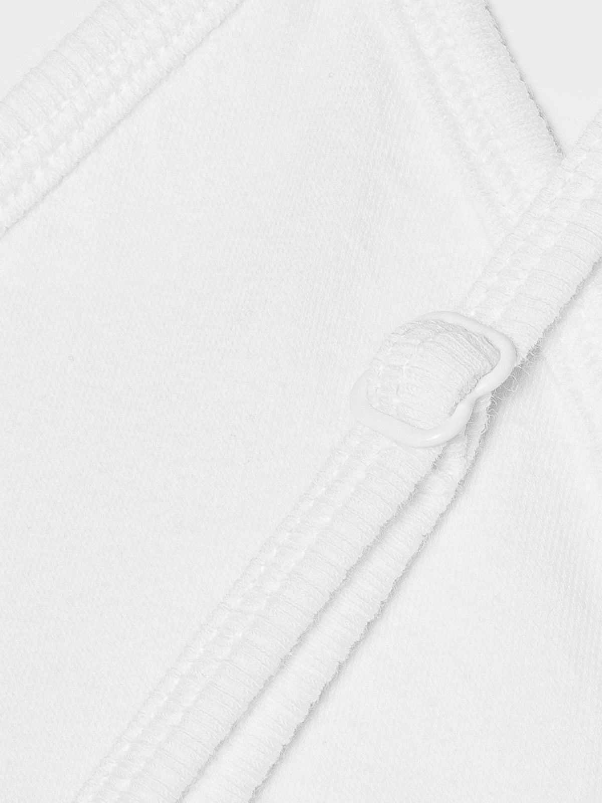 Comfy Bra Off White