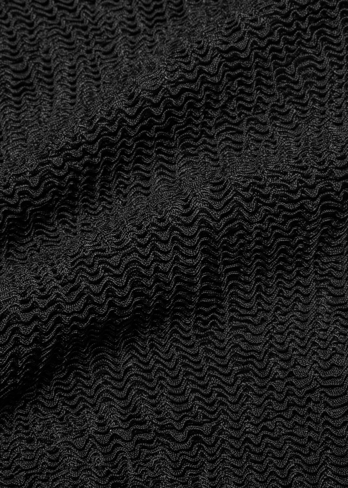 Kostium Ibiza Black