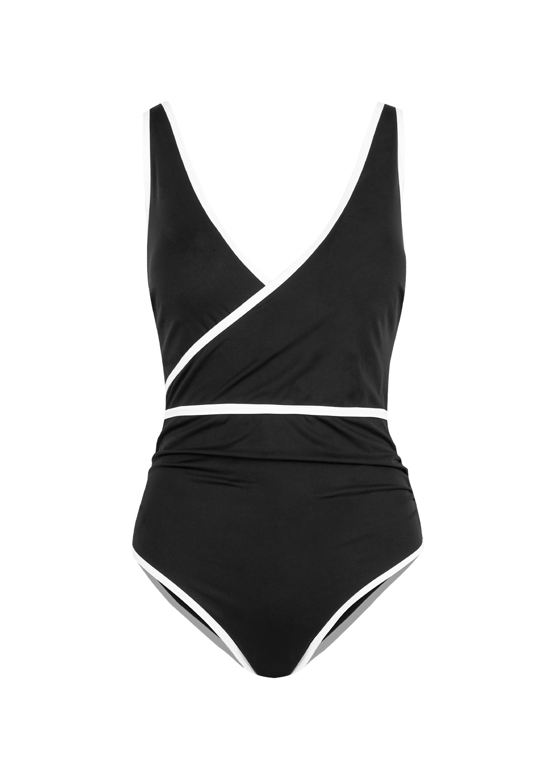 Kostium Monaco Black