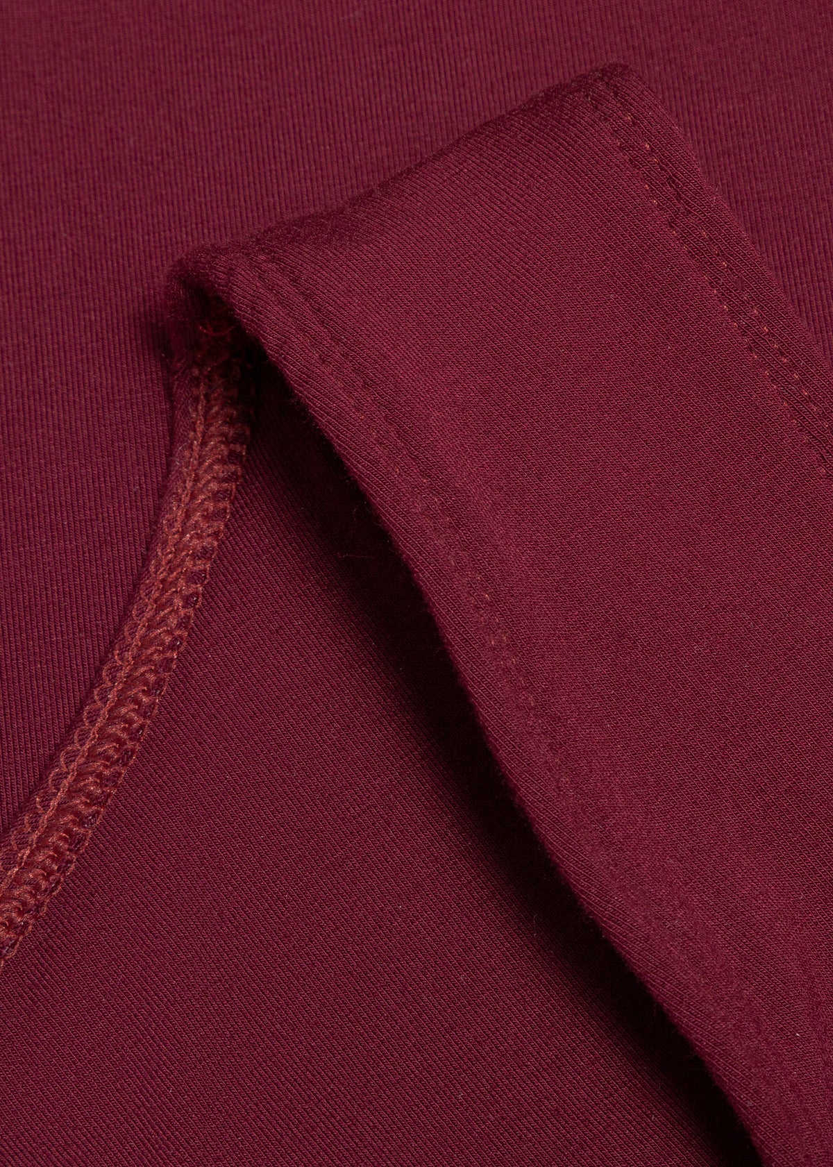 Body Maroon