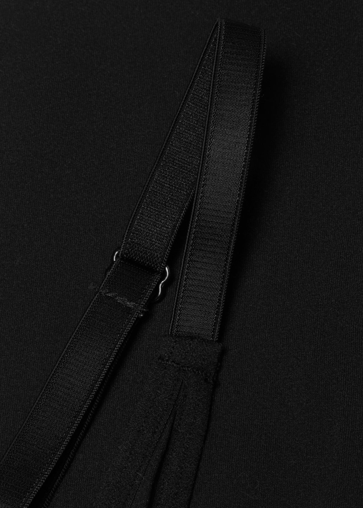 Halka Modelująca Black