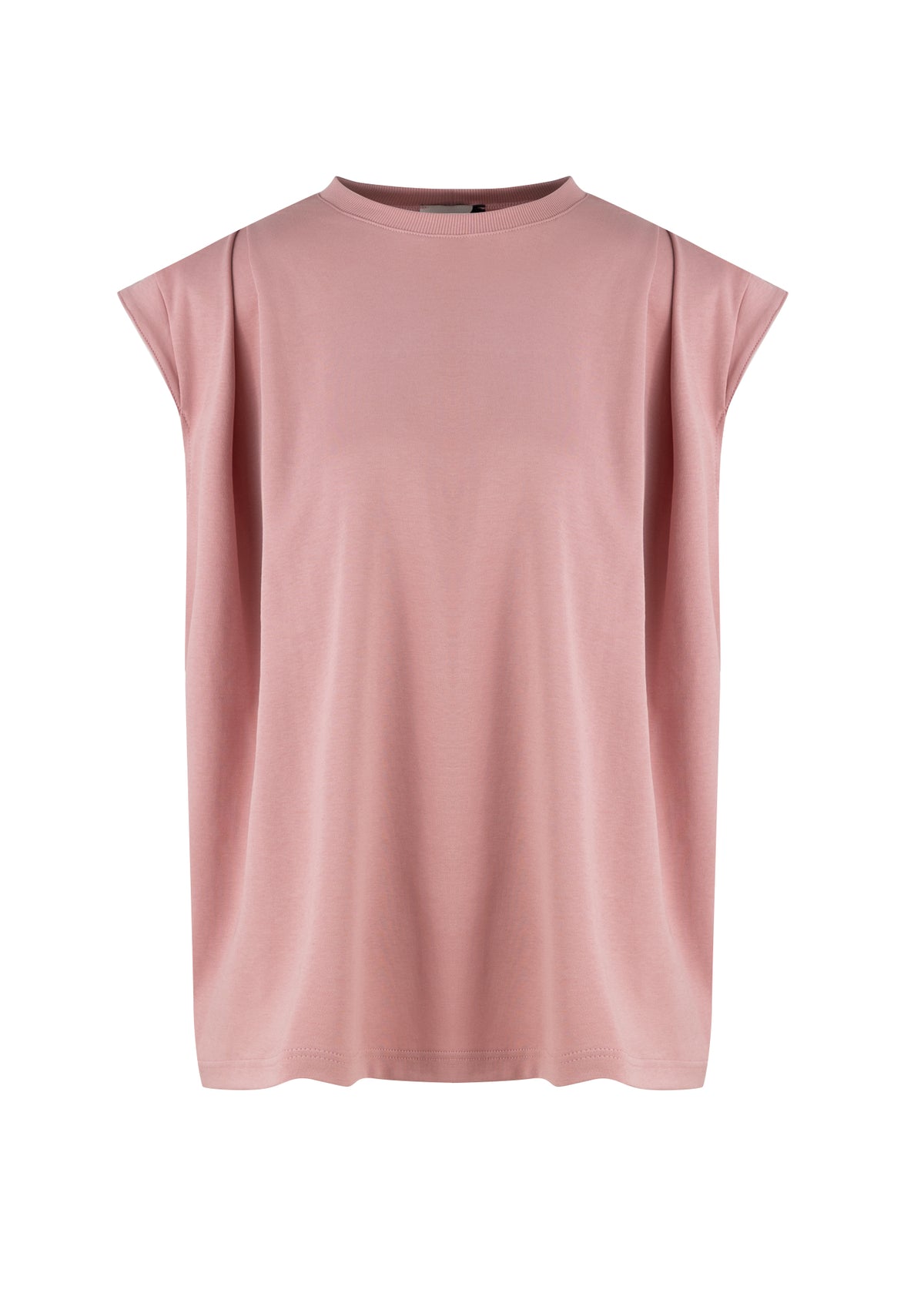 Top Nena Pink