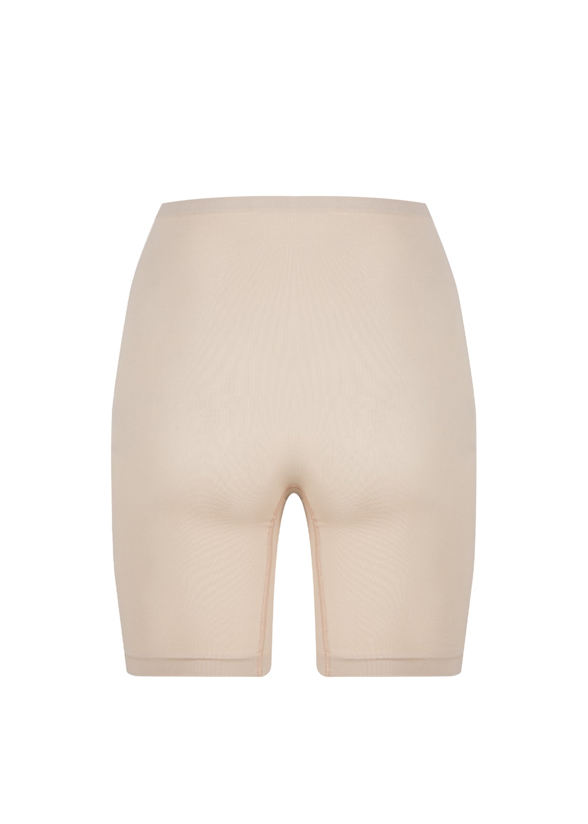 Bokserki Beige