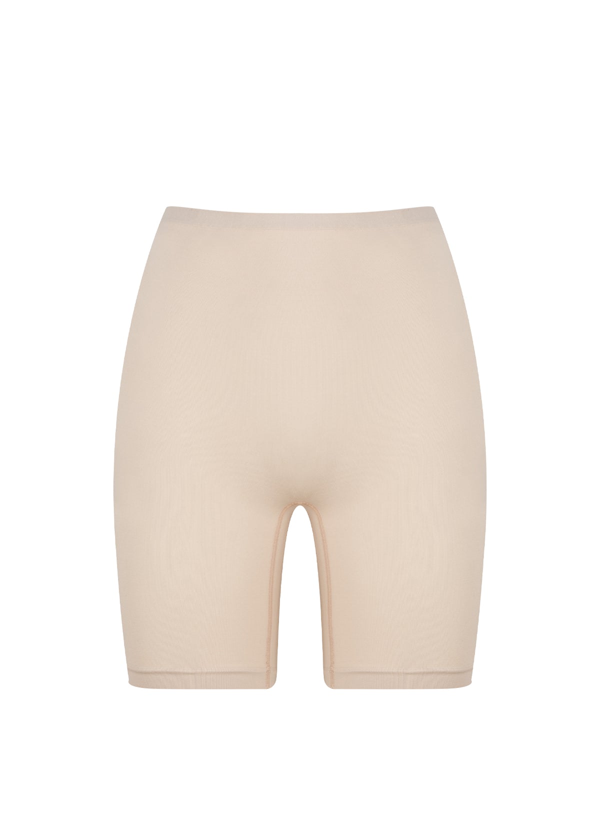 Bokserki Beige