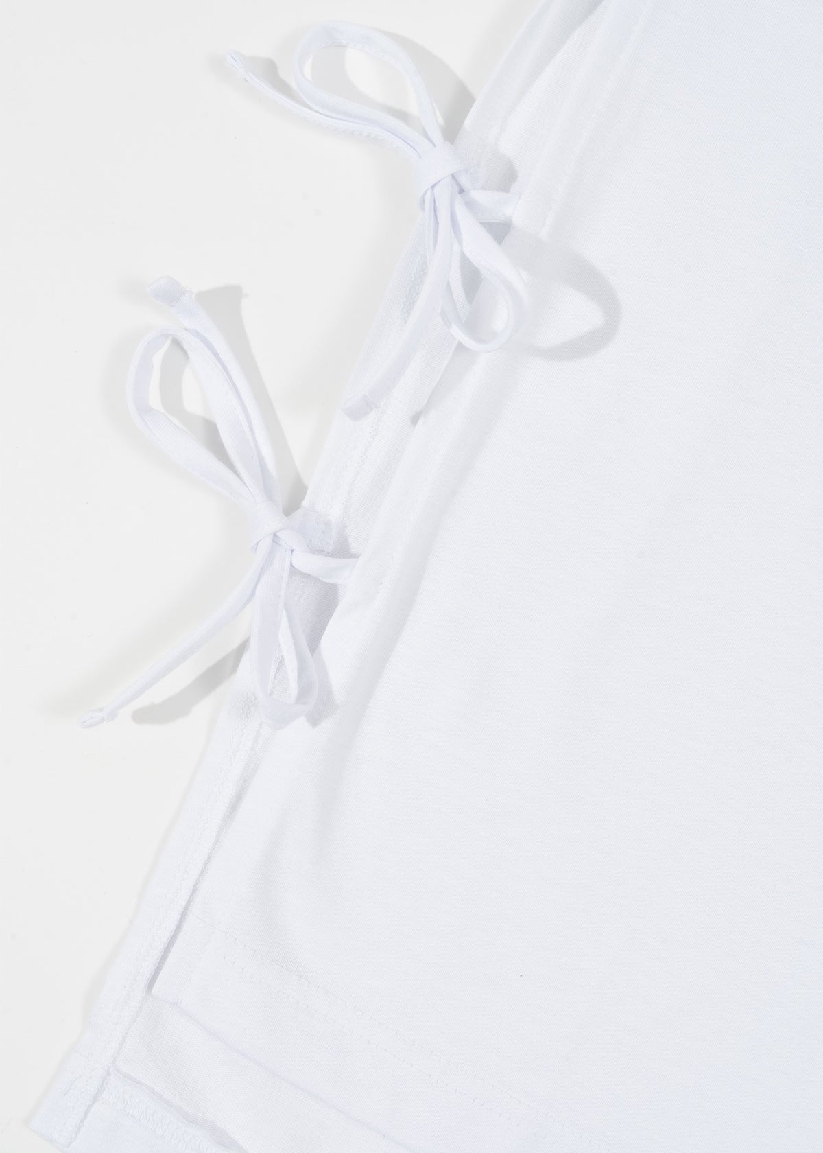 Top Belize Off White