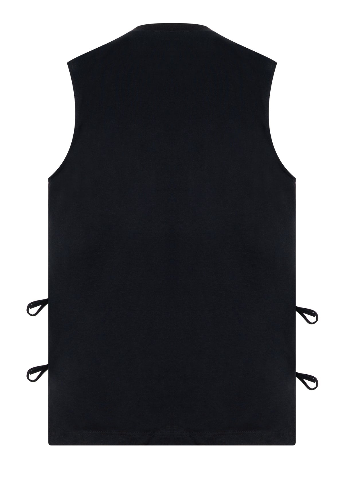 Top Belize Black