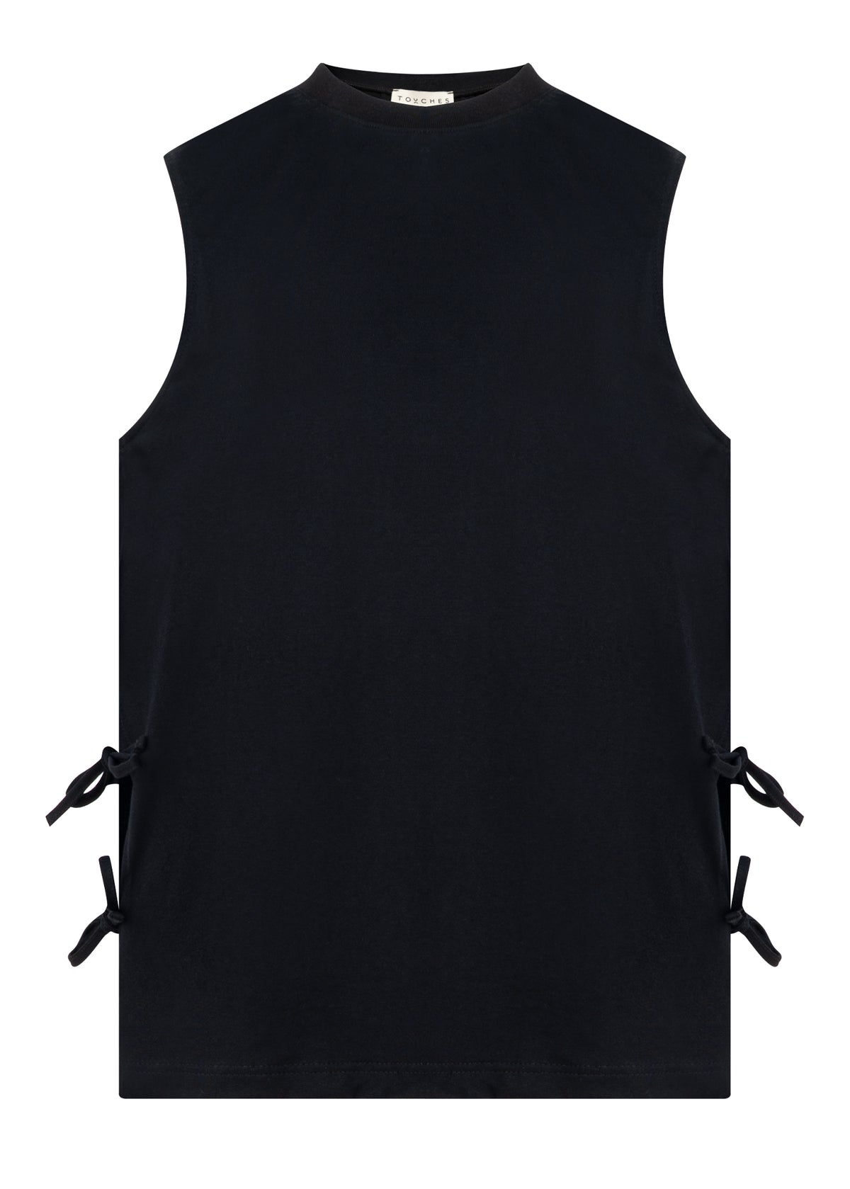 Top Belize Black