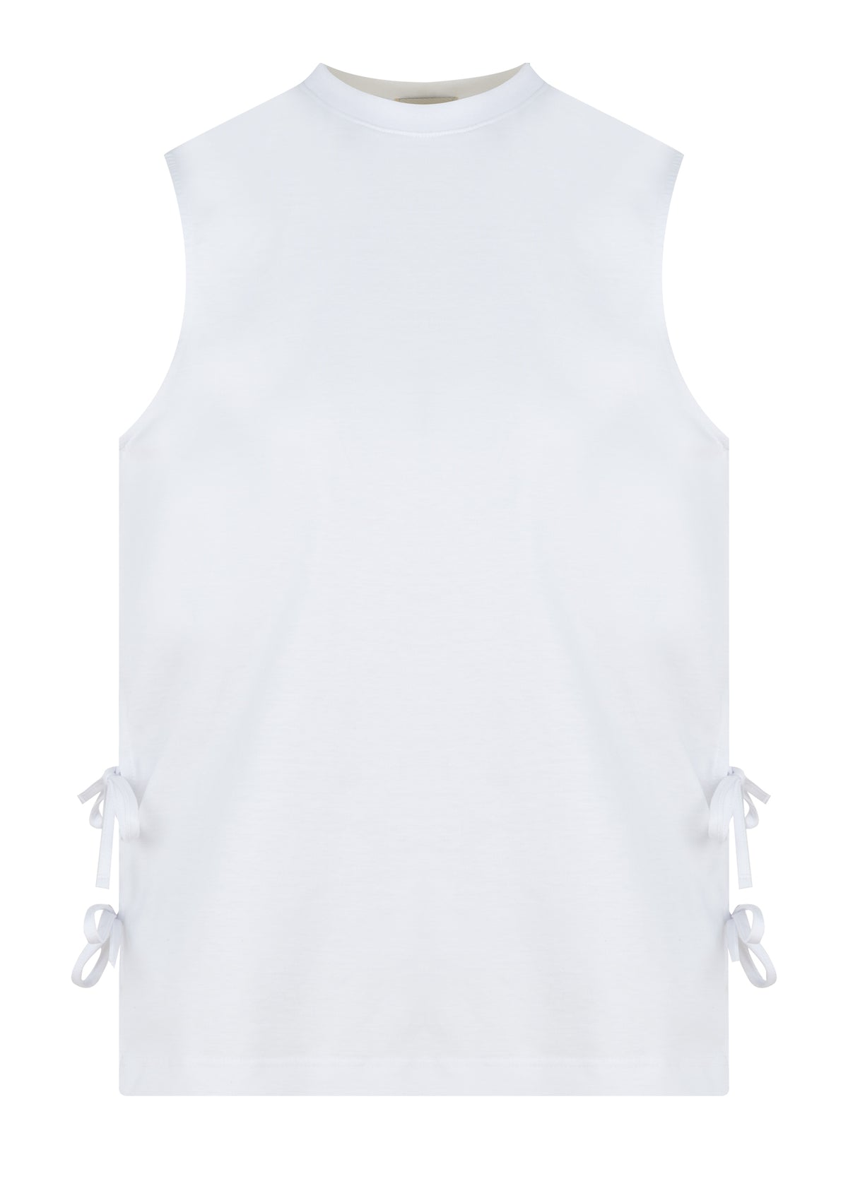 Top Belize Off White