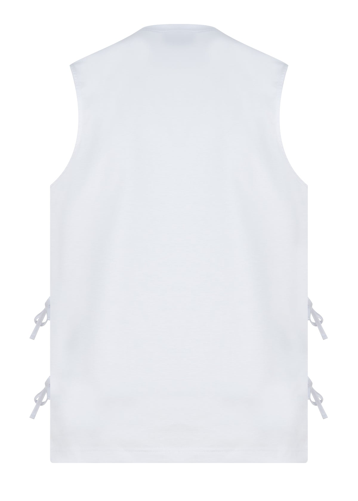 Top Belize Off White