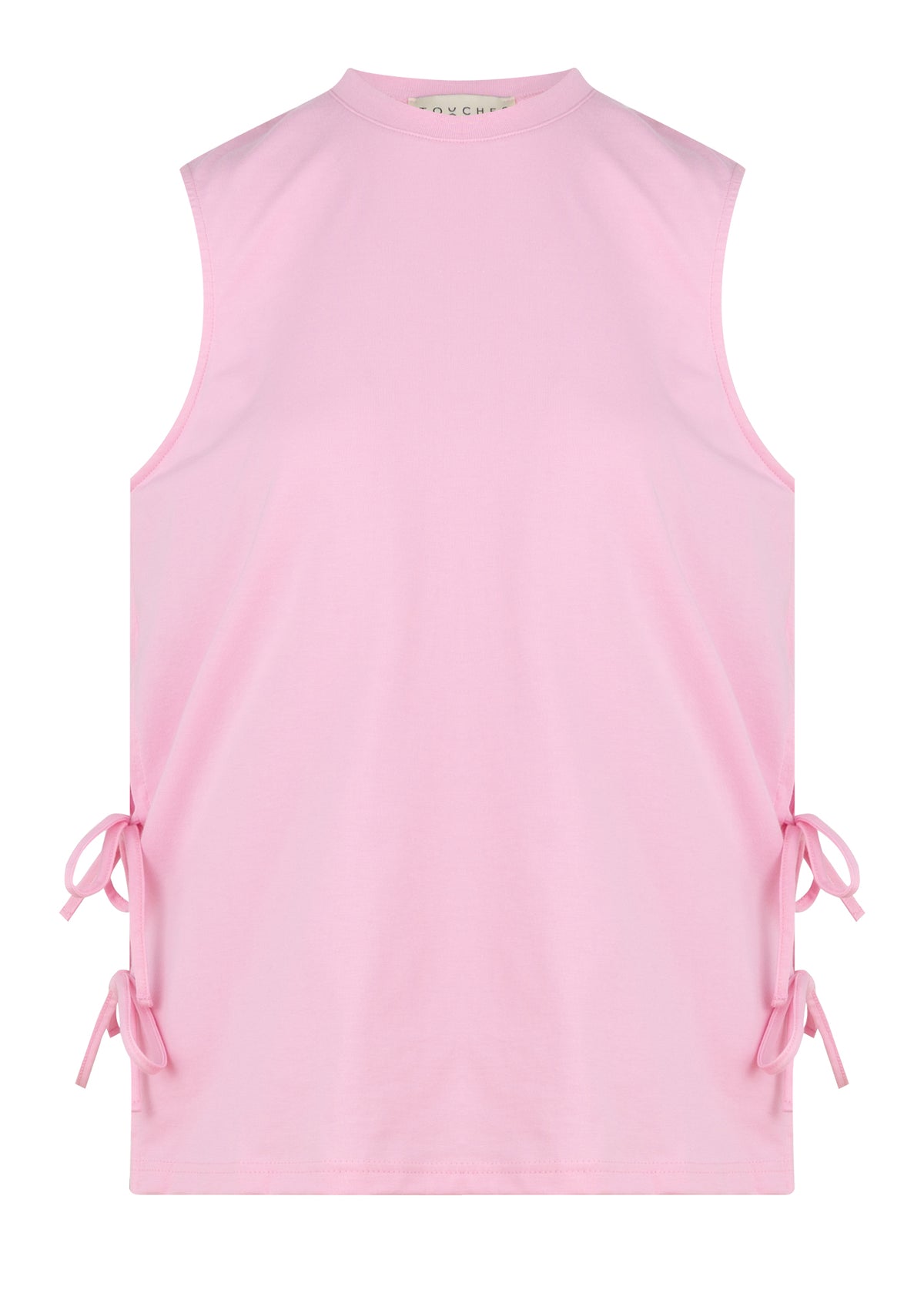 Top Belize Pink