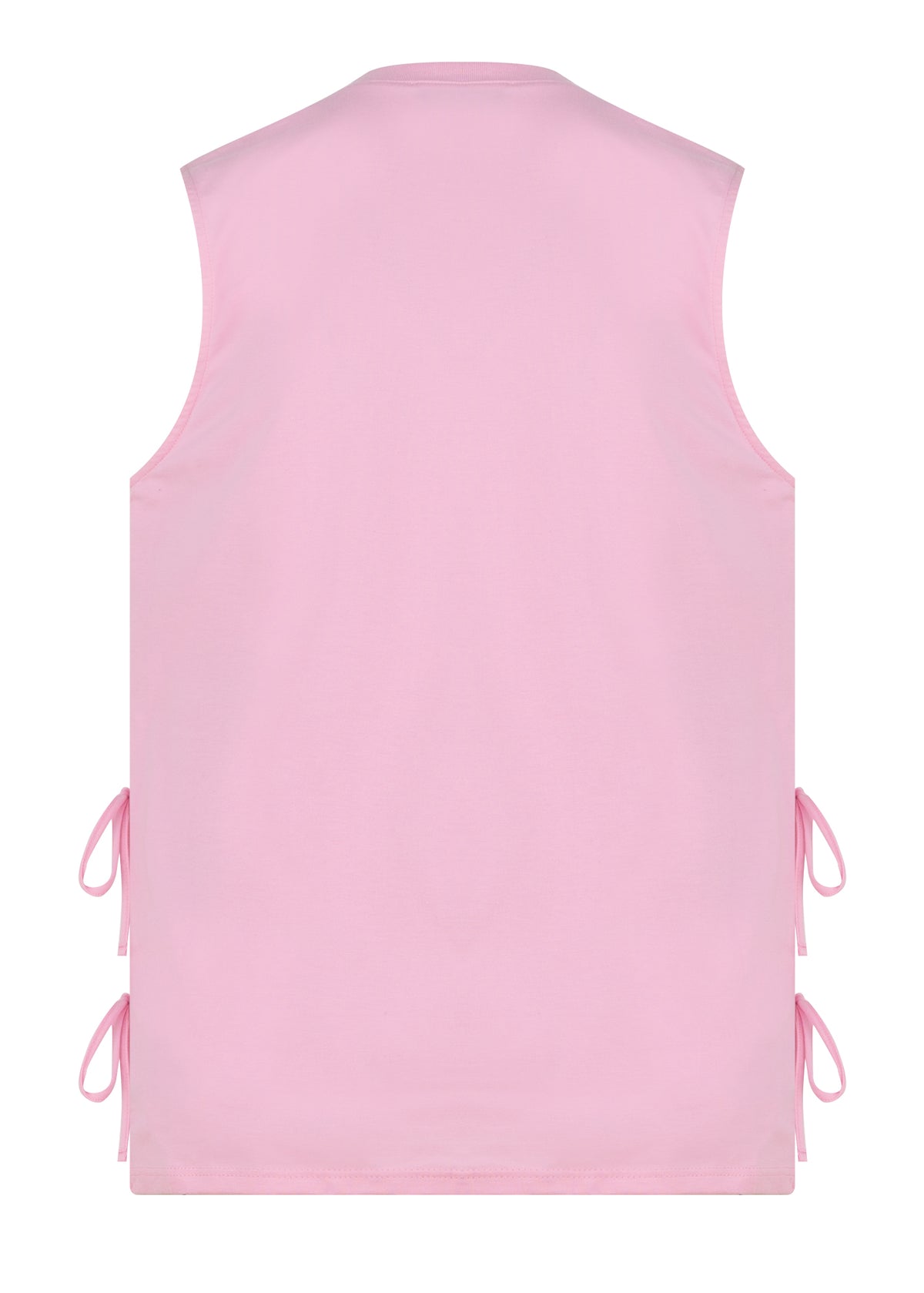 Top Belize Pink