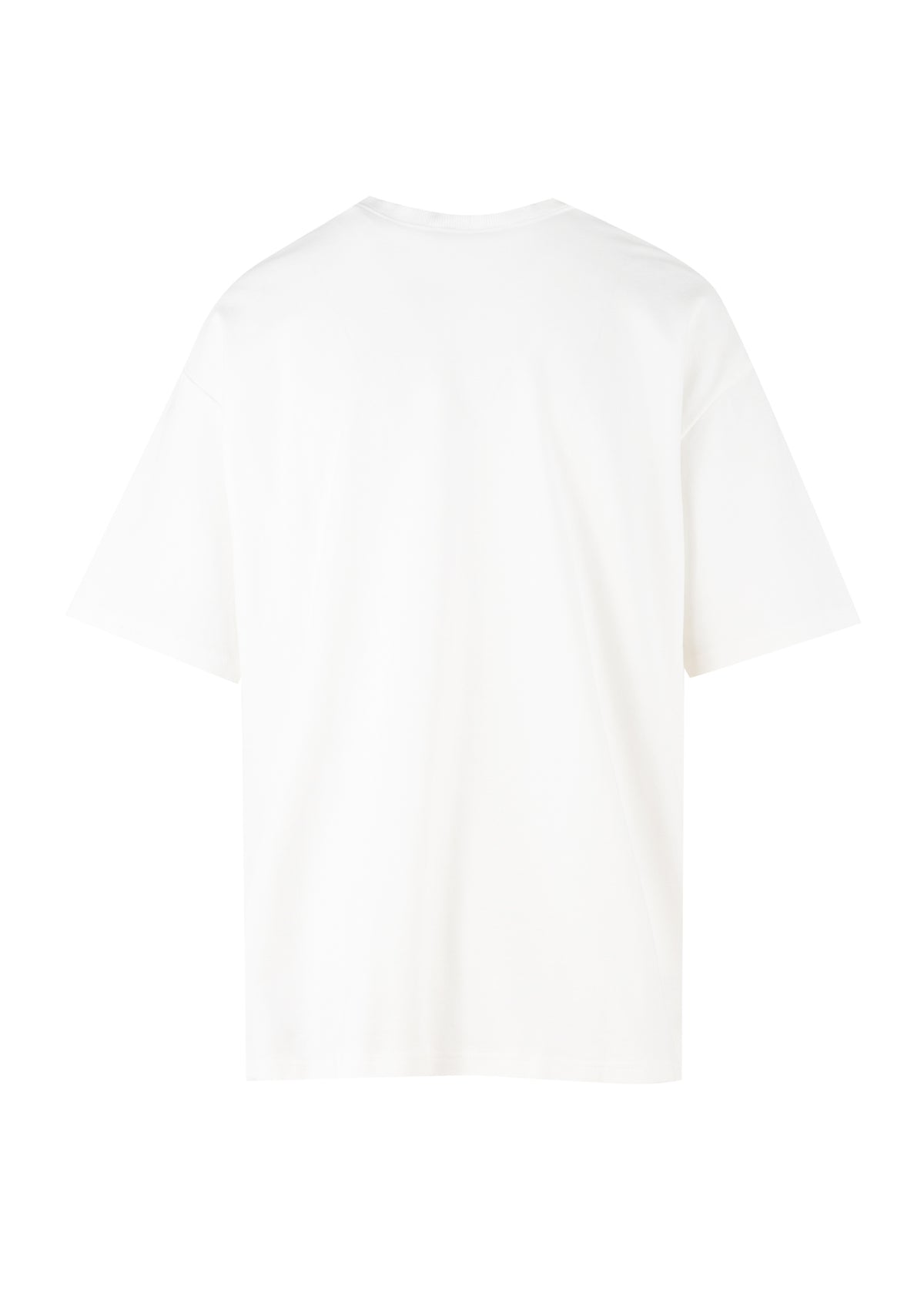 T-shirt Long Lobster off white