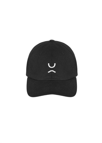 Czapka Black