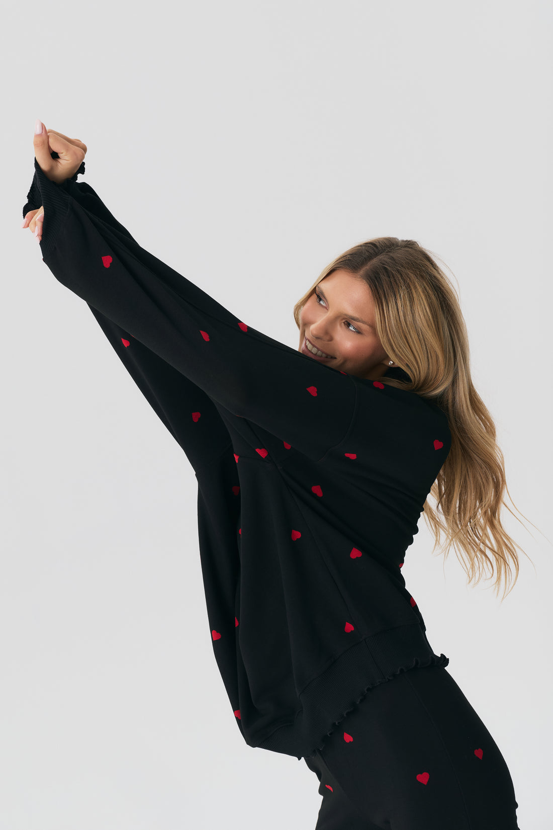 Bluza Love