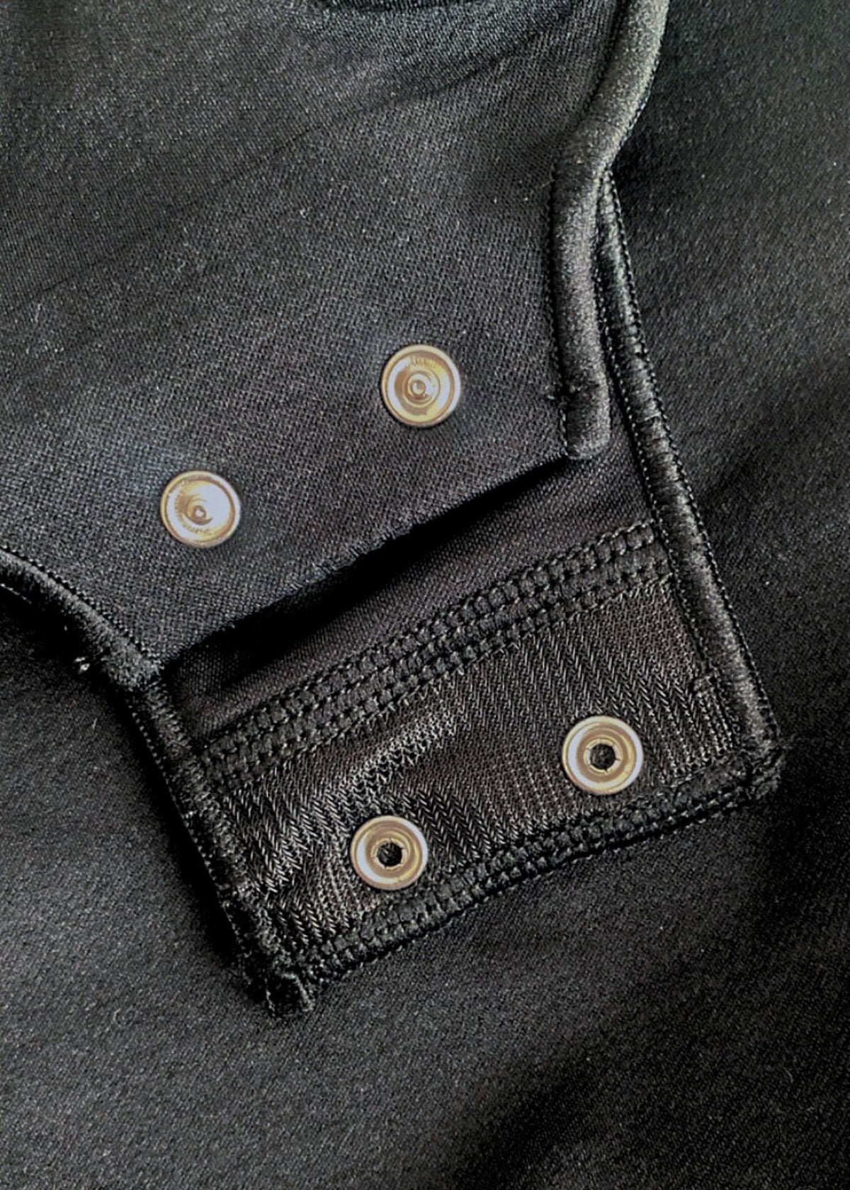 Body Modelujące Black