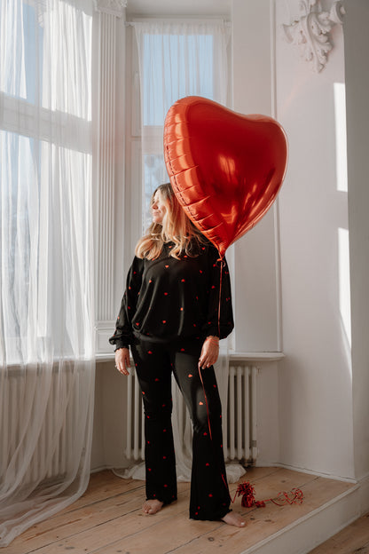 Bluza Love