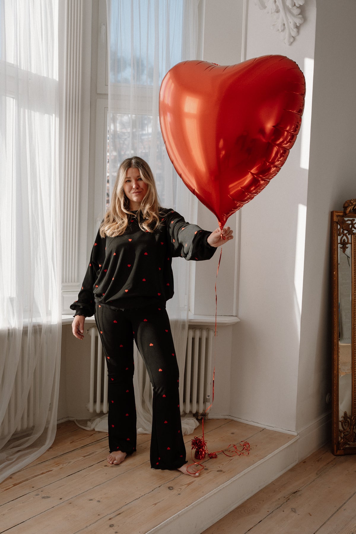 Bluza Love