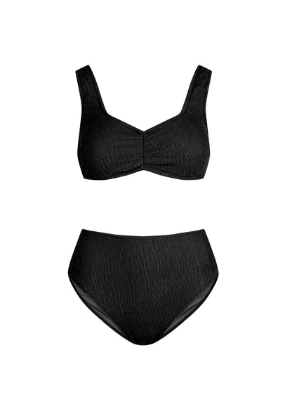 Bikini Ibiza Black