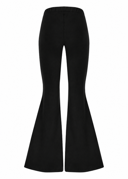 Spodnie Nubi Black