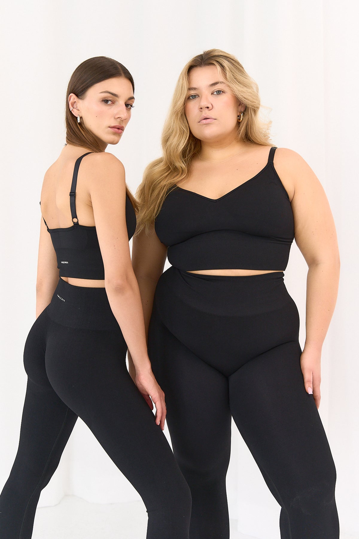 Zestaw BLACK