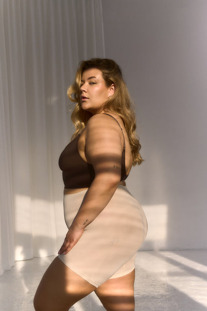 Stanik Modelujący Coco