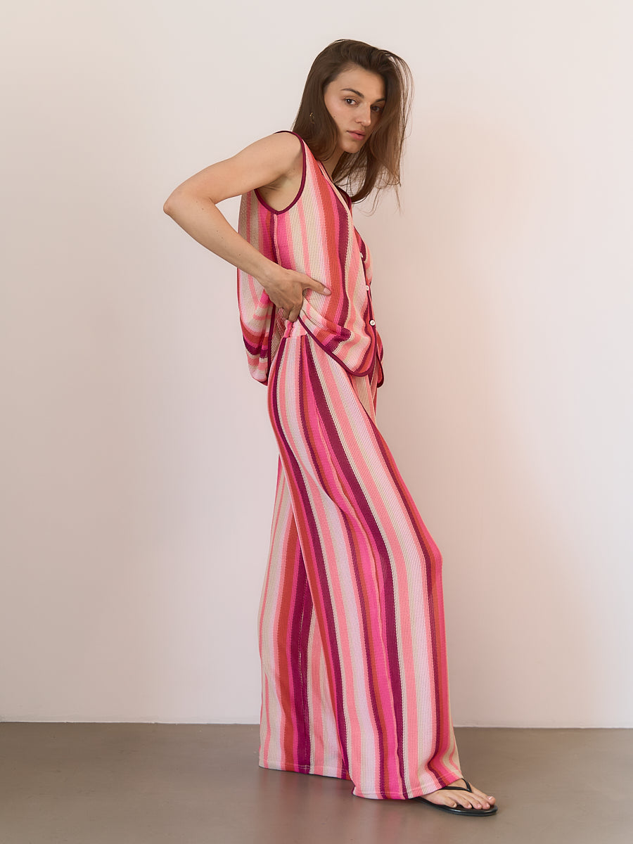 Top Varadero Stripes