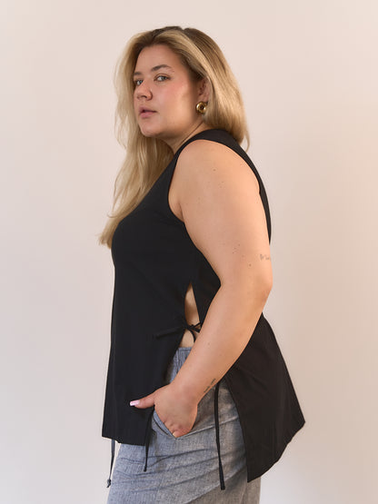 Top Belize Black