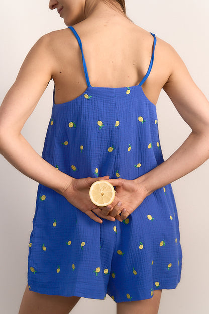 Kombinezon Lemon