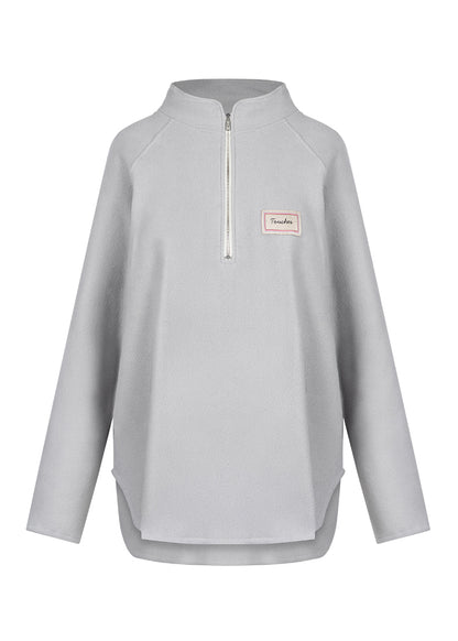 Polar Cotton Grey